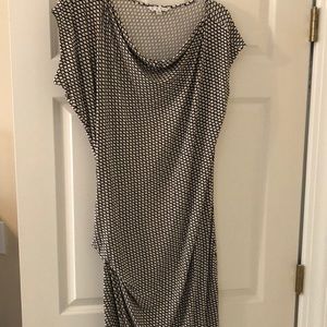 Cabi Monroe dress